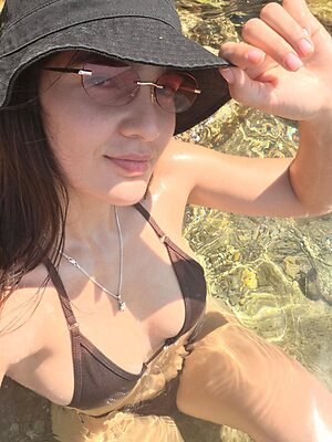 Marcela Quiroz leaked photo #10