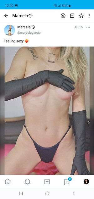 Marcelagarcja leaked photo #34