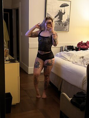 marceline_vox leaked photo #9