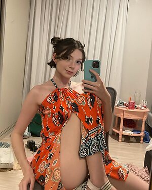Marcella leaked photo #2