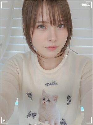 Marchmiam leaked photo #8