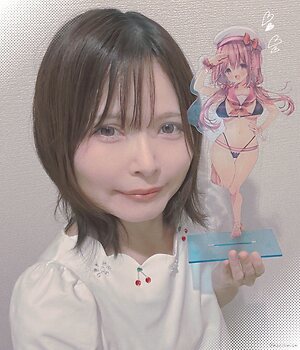 Marchmiam leaked photo #32