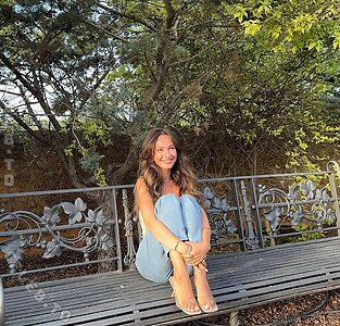 Marci Nude Leaked Photo #18