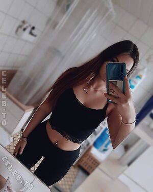 Marcia Suchy Nude Leaked Photo #4