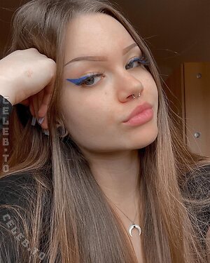 Marcia Suchy Nude Leaked Photo #11