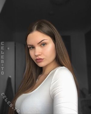 Marcia Suchy Nude Leaked Photo #12