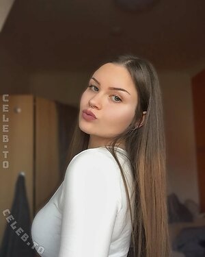 Marcia Suchy Nude Leaked Photo #14