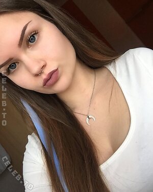 Marcia Suchy Nude Leaked Photo #15