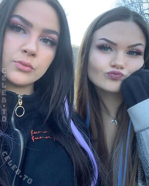 Marcia Suchy Nude Leaked Photo #19