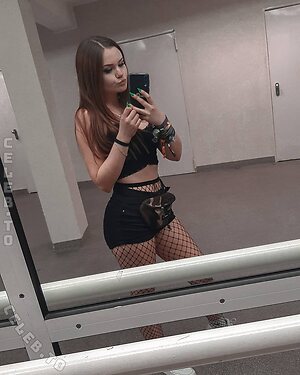 Marcia Suchy Nude Leaked Photo #24