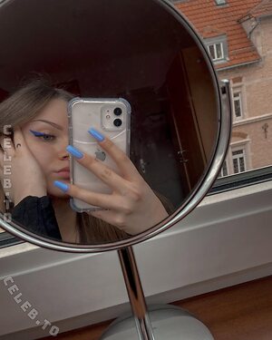 Marcia Suchy Nude Leaked Photo #37