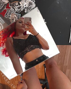 Marcia Suchy Nude Leaked Photo #60