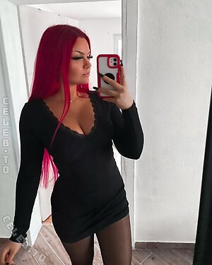 Marcia Suchy Nude Leaked Photo #66