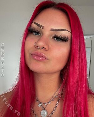 Marcia Suchy Nude Leaked Photo #68