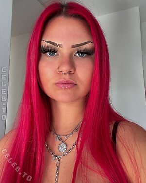 Marcia Suchy Nude Leaked Photo #69