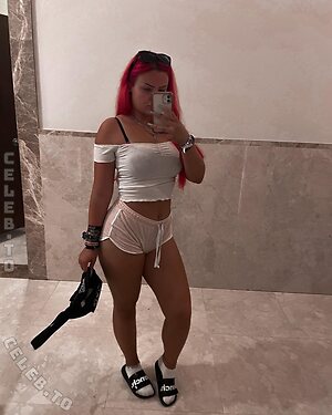 Marcia Suchy Nude Leaked Photo #70