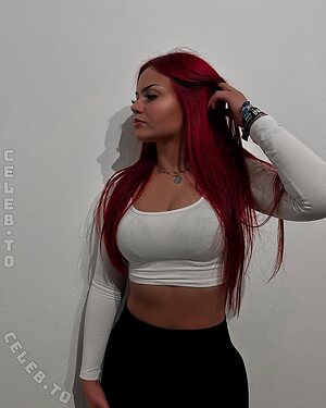 Marcia Suchy Nude Leaked Photo #76