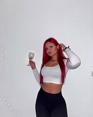 Marcia Suchy Nude Leaked Photo #77