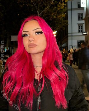 Marcia Suchy Nude Leaked Photo #82