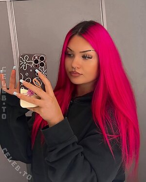 Marcia Suchy Nude Leaked Photo #83