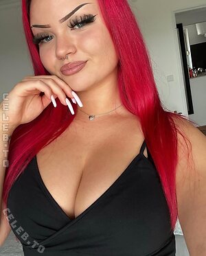 Marcia Suchy Nude Leaked Photo #86