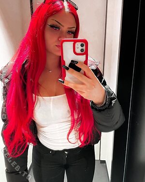 Marcia Suchy Nude Leaked Photo #92