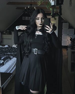 Marciasrarcia leaked photo #7