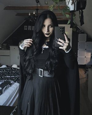 Marciasrarcia leaked photo #8