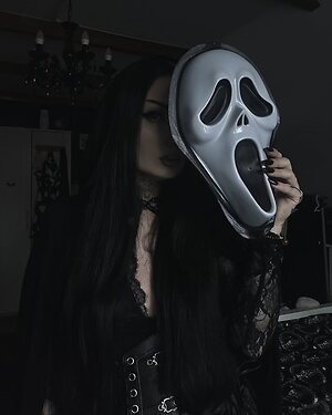 Marciasrarcia leaked photo #11