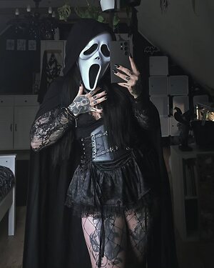 Marciasrarcia leaked photo #12
