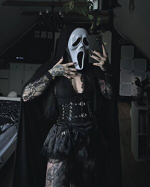 Marciasrarcia leaked photo #13