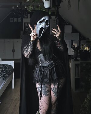 Marciasrarcia leaked photo #14
