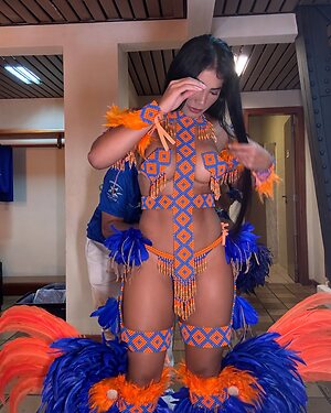 Marciele Albuquerque leaked photo #5