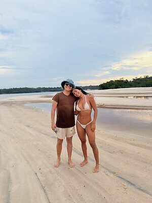 Marciele Albuquerque leaked photo #31