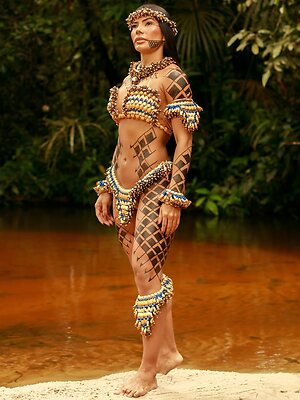 Marciele Albuquerque Nude Leaked Photo #49