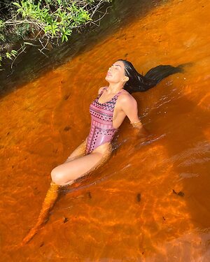 Marciele Albuquerque leaked photo #59