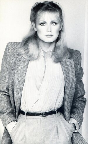 Marcy Hanson