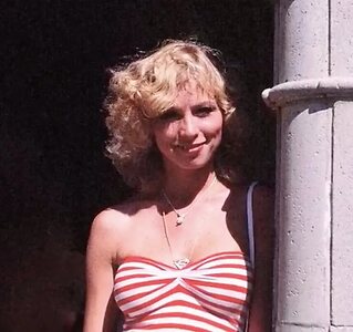Marcy Hanson Nude Leaked Photo #66