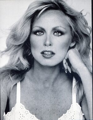 Marcy Hanson