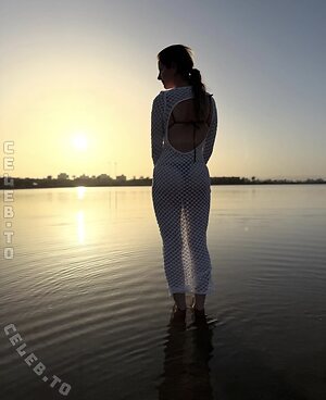 Mareile Höppner Nude Leaked Photo #2