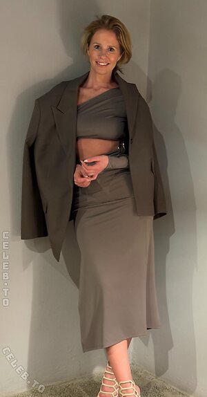 Mareile Höppner Nude Leaked Photo #8