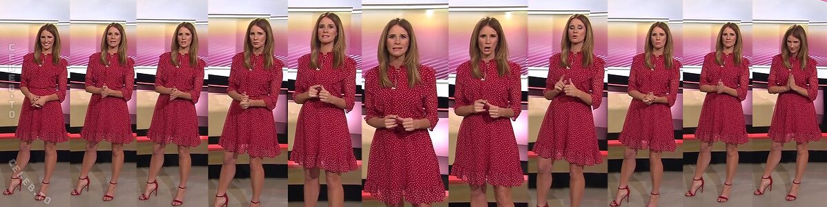 Mareile Höppner Nude Leaked Photo #13