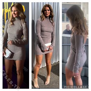 Mareile Höppner Nude Leaked Photo #18