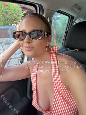 Mareile Höppner leaked photo #35