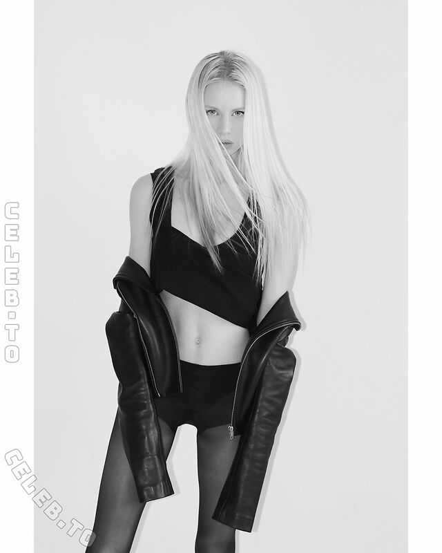 Maren Tschinkel leaked photos