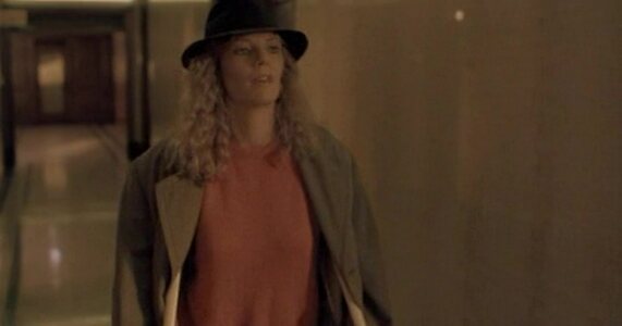 Marg Helgenberger