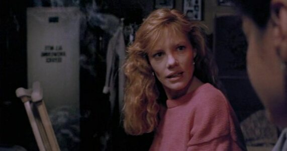 Marg Helgenberger leaked photo #3
