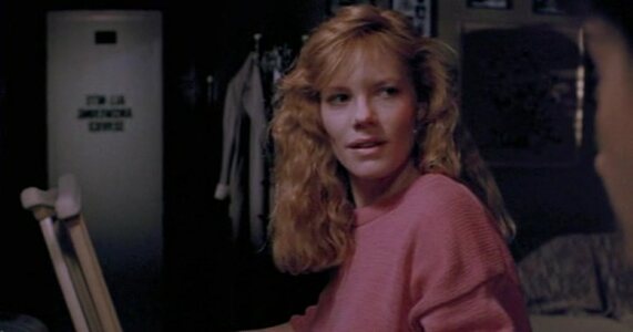 Marg Helgenberger leaked photo #4