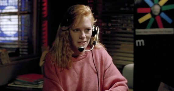 Marg Helgenberger leaked photo #5