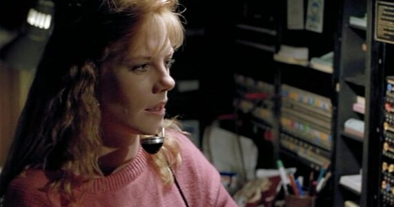 Marg Helgenberger leaked photo #6